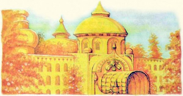 Секрет Волшебницы Виллины (иллюстр. М. Мисуно) - i_004.jpg