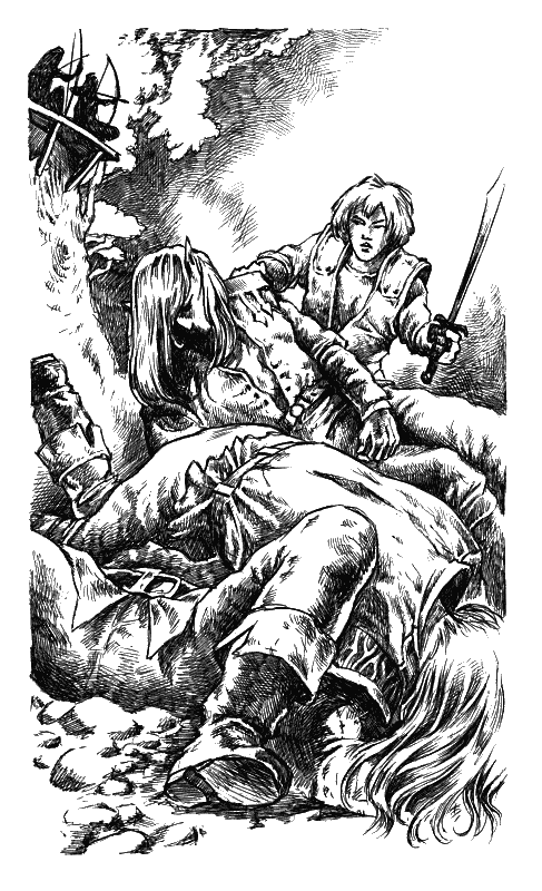 Хранитель Мечей. Странствия мага. Том 2 - i_005.png