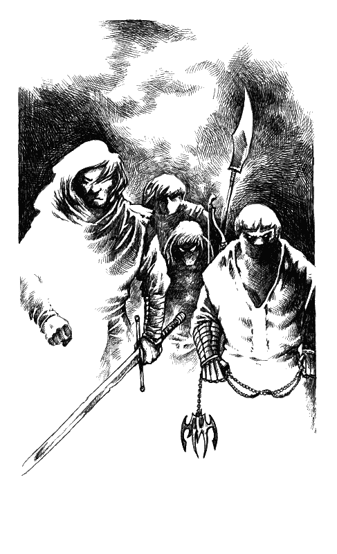 Хранитель Мечей. Странствия мага. Том 2 - i_006.png