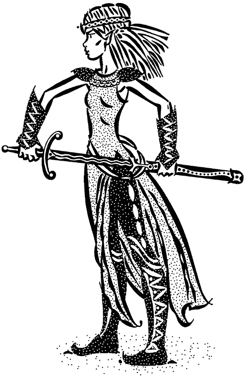 Для стильных девчонок и... не только. Настольная книга по жизни - i_007.png