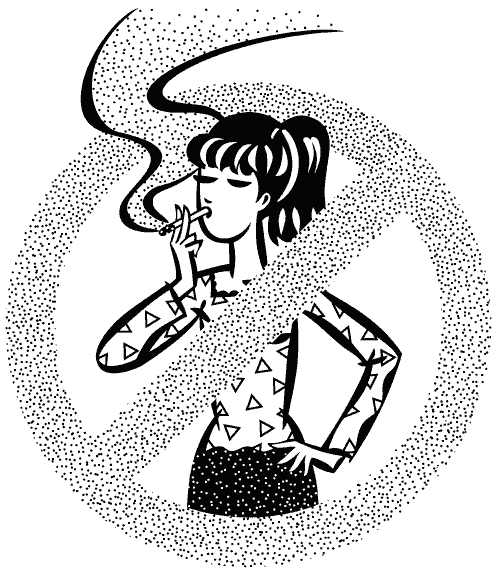 Для стильных девчонок и... не только. Настольная книга по жизни - i_037.png