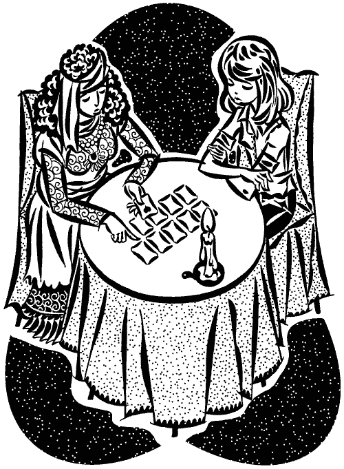 Для стильных девчонок и... не только. Настольная книга по жизни - i_043.png