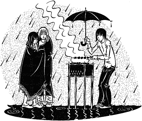 Для стильных девчонок и... не только. Настольная книга по жизни - i_044.png