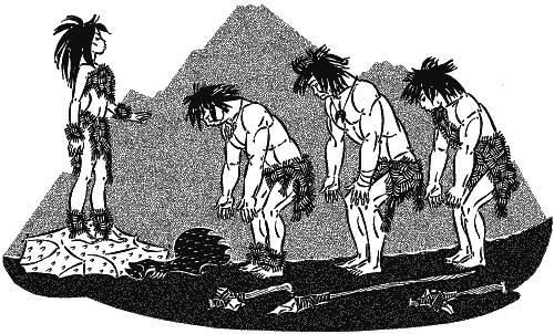 Для стильных девчонок и... не только. Настольная книга по жизни - i_064.png
