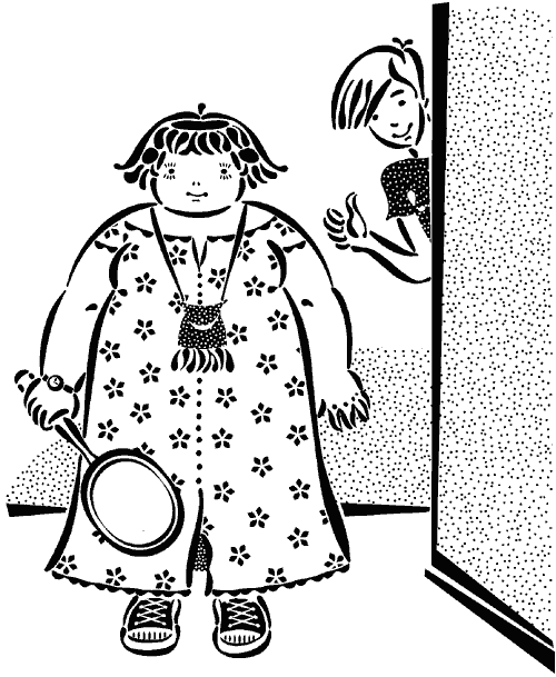 Для стильных девчонок и... не только. Настольная книга по жизни - i_069.png