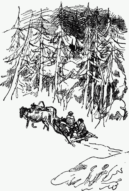 Не для взрослых. Время читать! (Полка 1) - _25.png