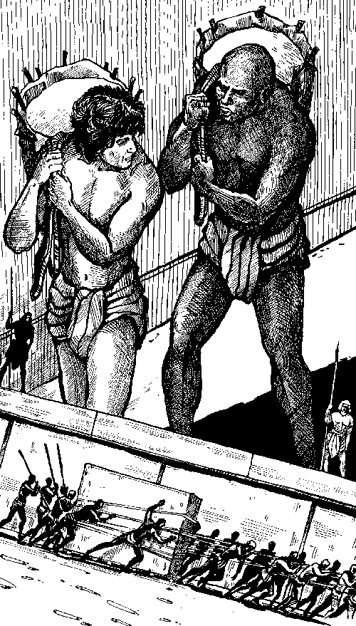 На краю Ойкумены. Звездные корабли - _11.png